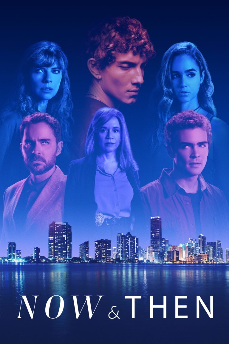 7 serie tv come Now & Then che devi vedere