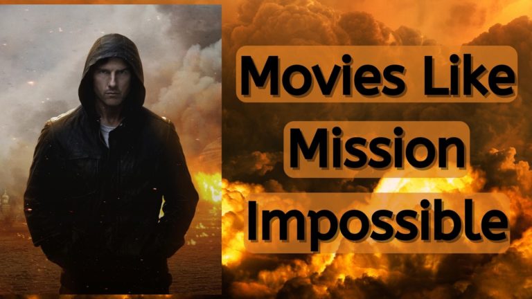 film come Mission Impossible