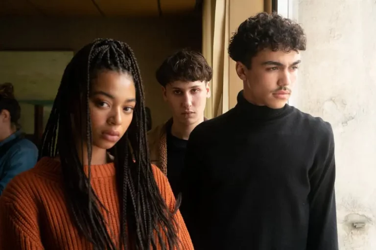 7 migliori spettacoli francesi su Netflix in questo momento