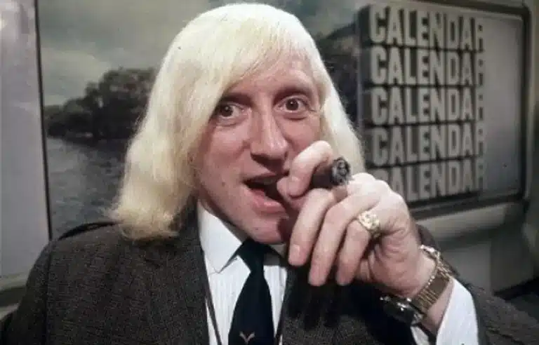 Jimmy Savile