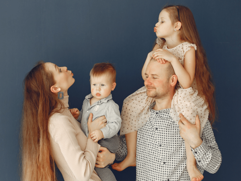 COMPATIBILITÀ DEI GENITORI DELL’ARIETE E DEI BAMBINI DELLO SCORPIONE