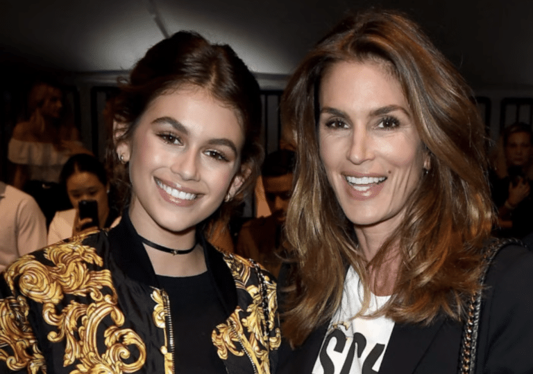 Dalla dieta di Cindy Crawford a quella di Kaia Gerber