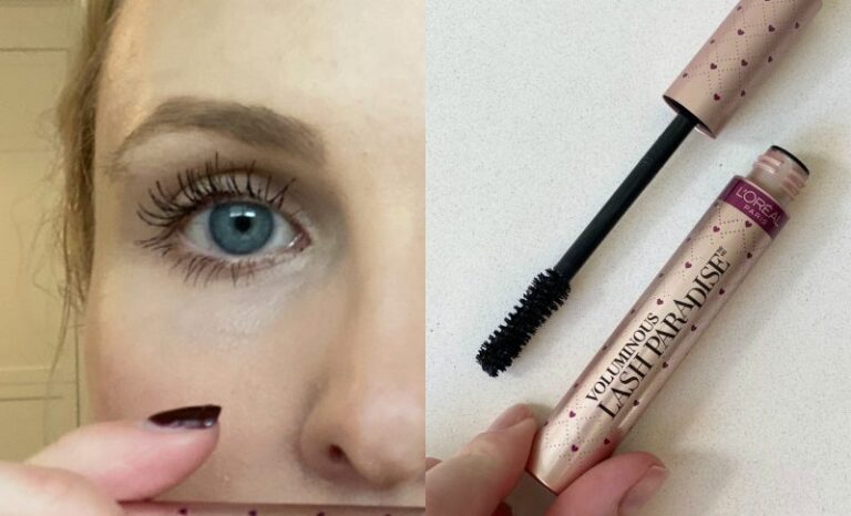Mascara waterproof: L'Oréal Voluminous Lash Paradise o Maybelline Sky High?