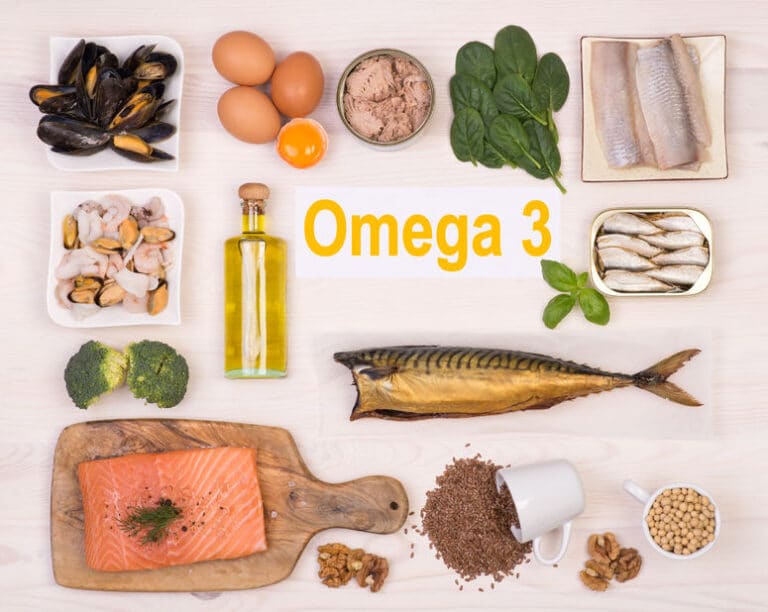 Omega 3: come assumerli e perché