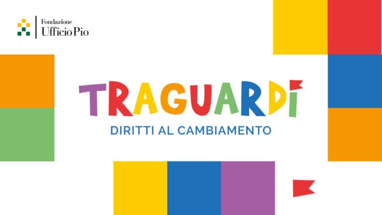 RAGGIUNGENDO TRAGUARDI Significato