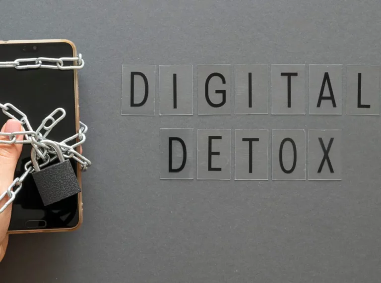 Digital Detox